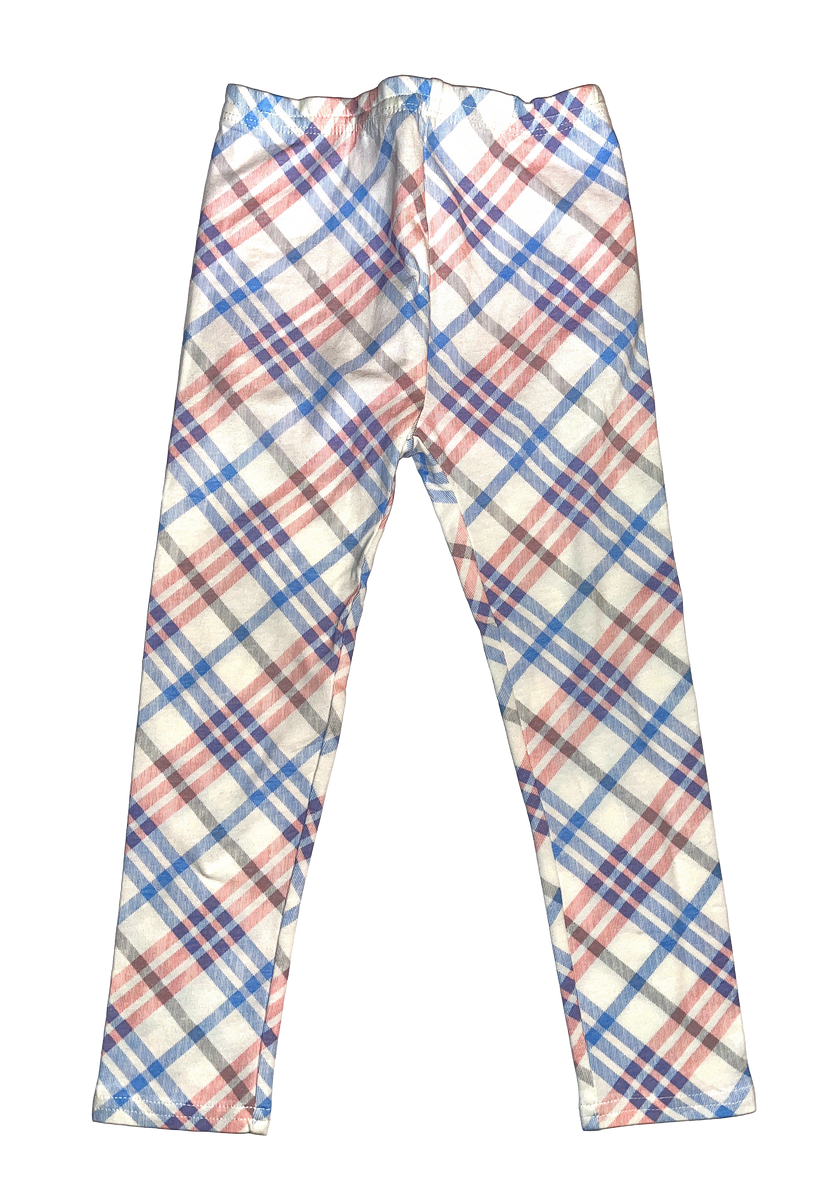 Champion plaid discount pants